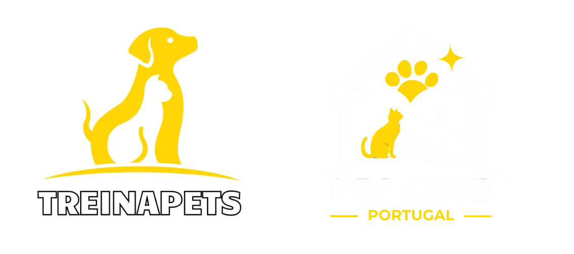 Logo treinapets e petcare (1)