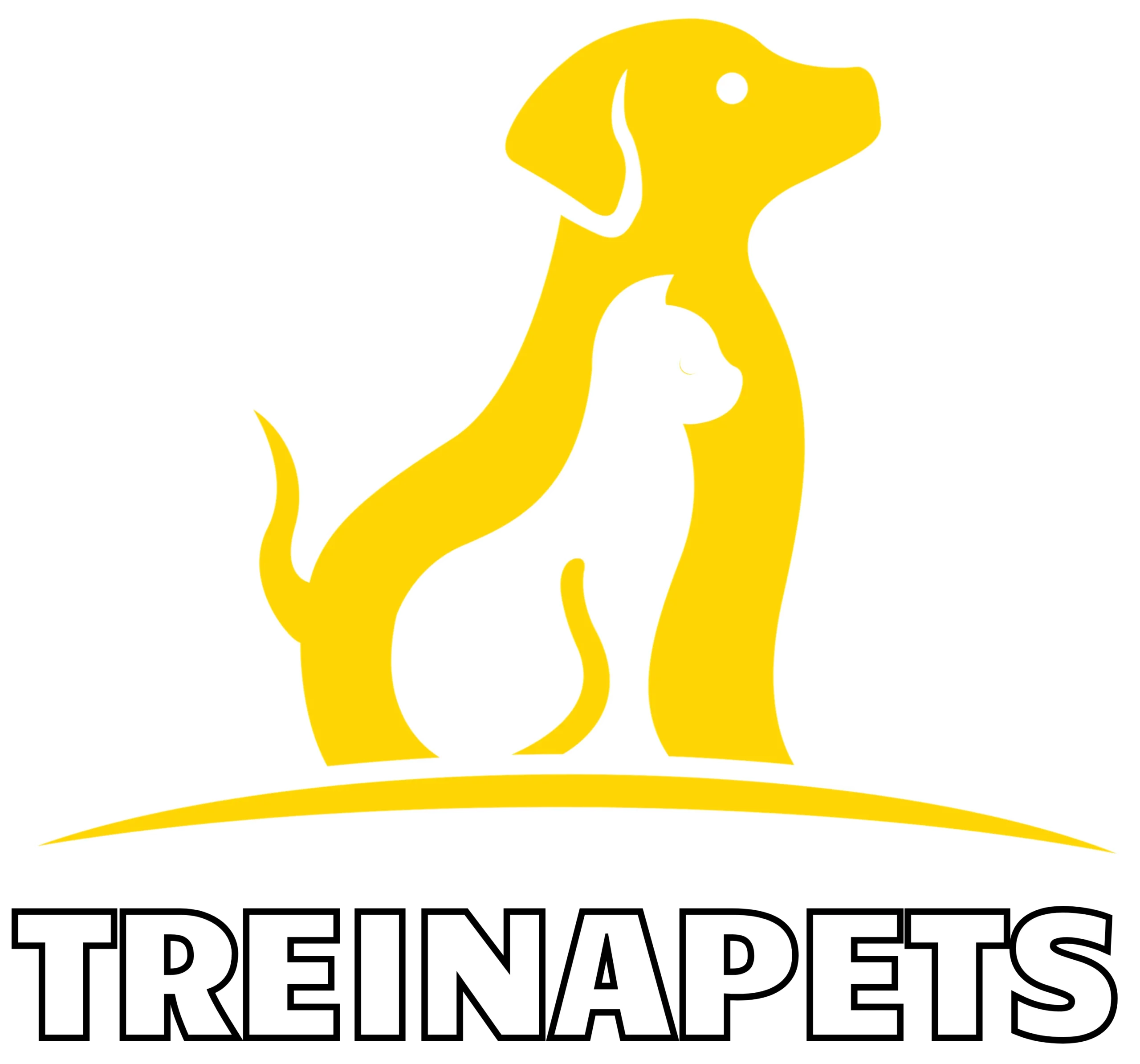 Treina Pets